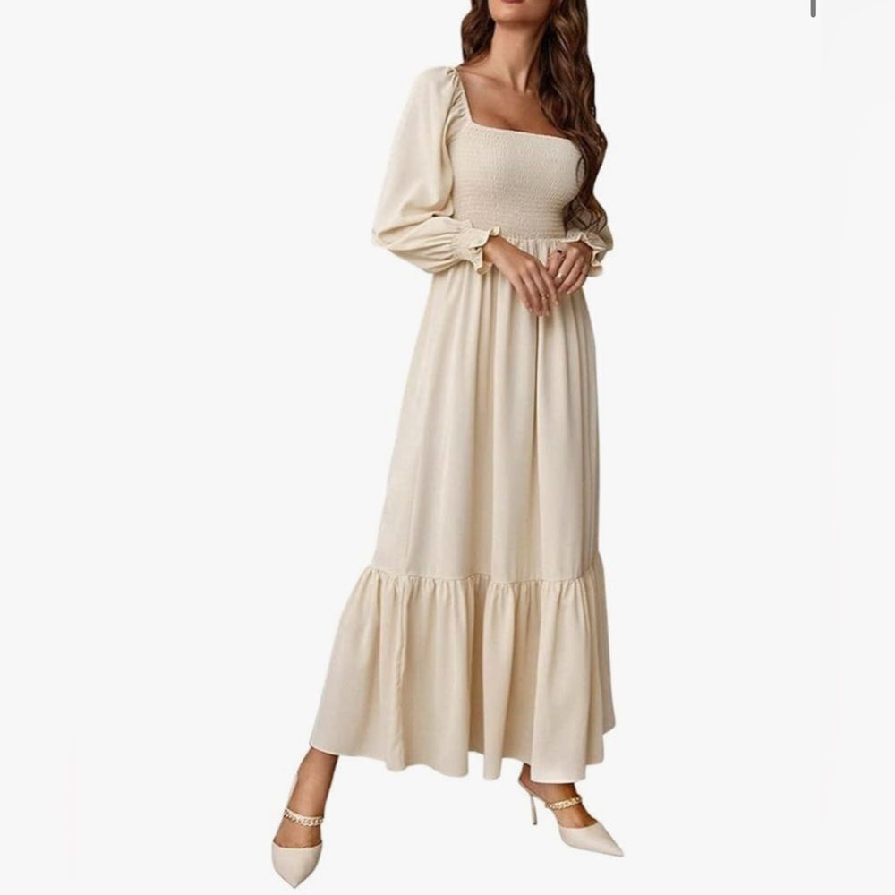 6 Dress